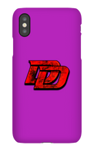 dirtydurst iPhone Phone Cases