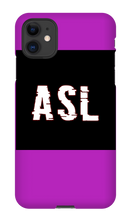 astreaminglifestyle iPhone Phone Cases