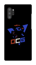 defcantgame Samsung Phone Cases