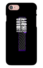 brofishtv iPhone Phone Cases