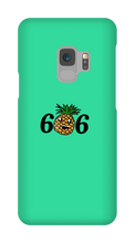 pineapple606_ Samsung Phone Cases