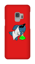 squidgeneer Samsung Phone Cases