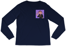 SADdd Long Sleeve Tee