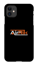 djairrik iPhone Phone Cases