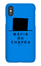 Capinha Iphone Máfia Do Chápeu