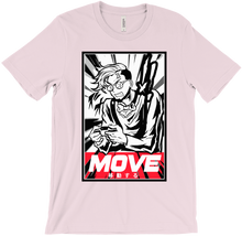 MOVE!
