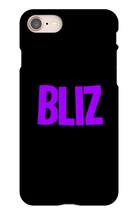 BLIZ - IPHONE CASE