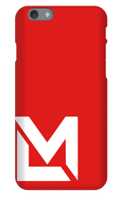 lynchy__au iPhone Phone Cases