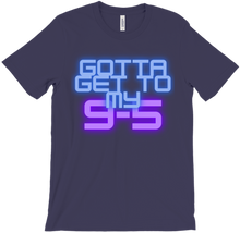 9-5 T-Shirts