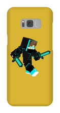 ItzZayanPlayz Samsung Phone Cases