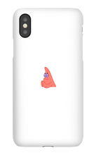 laflofi iPhone Phone Cases