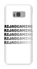 rijadgaming Samsung Phone Cases