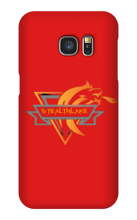 stealthlake Samsung Phone Cases