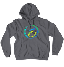 floere Hoodies (No-Zip/Pullover)