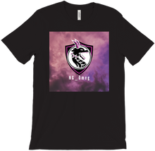 T-Shirts - cloud logo