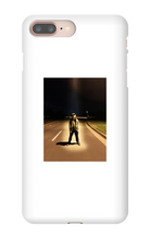 Nate James iPhone Phone Cases