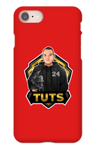 Tuts Legion Phone Case