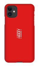 INKZY Iphone Case