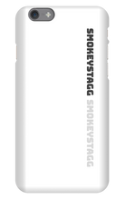smokeystagg iPhone Phone Case design/01