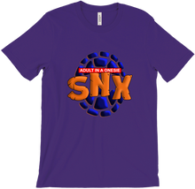 SNX Games T-Shirts