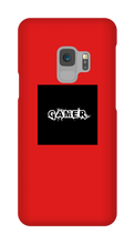 raiden0636 Samsung Phone Cases