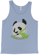 Panda JudoChop Tank Top  | On Sale