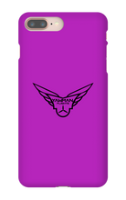yawmanflights iPhone Phone Cases