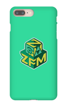 zfm12 iPhone Phone Cases