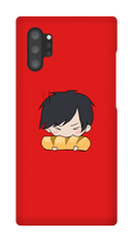 Baguette Protoc Samsung Phone Cases