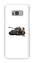mrthompson_tv Samsung Phone Cases