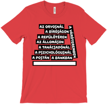 poplesz - töltsd ki Póló / fill the blank T-Shirts