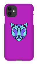 agjayden2474 iPhone Phone Cases