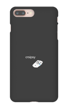 iphone crsipsy