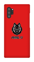 primalk_405 Samsung Phone Cases