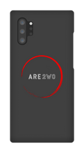 Are2wo Samsung Phone Cases