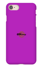 dichouji iPhone Phone Cases