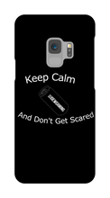 jjjoewgaming Samsung Phone Cases