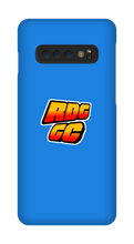 rdg Samsung Phone Cases