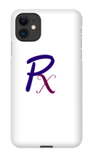 PieX iPhone Phone Cases