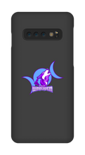 ladywindstorm Samsung Phone Cases