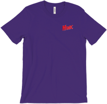 T-Shirts (dark colors)