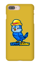 zippitygaming iPhone Phone Cases