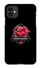 daddyhoggtv iPhone Phone Cases