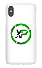 xavier_pendrag0n iPhone Phone Cases