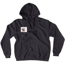 Hoodies (No-Zip/Pullover)