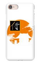 terriokhan iPhone Phone Cases