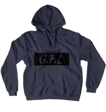 kingjerryonyt/G.F.L Hoodies (No-Zip/Pullover)