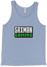SAXManGaming Tank Top