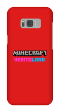 VeritoLand Samsung Phone