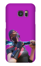 rodri_30_ Samsung Phone Cases